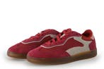 The Hoff Brand Sneakers in maat 38 Rood, Kleding | Dames, Schoenen, Verzenden, The Hoff Brand, Rood, Sneakers of Gympen