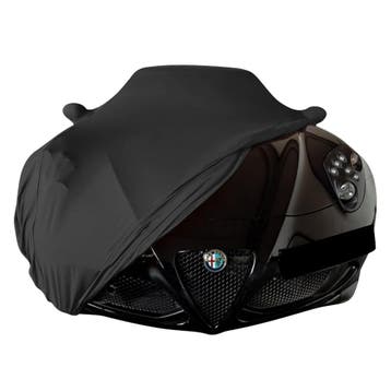 Autohoes voor Alfa Romeo 4C & 4C Spider (2014-heden) Indoor, Ophalen of Verzenden, Nieuw, Op maat