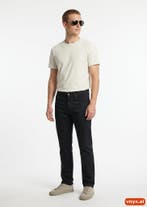 Levi Strauss & Co. Chinos Heren maat W28 Zwart Vintage, Ophalen of Verzenden, Nieuw, Levi Strauss & Co.