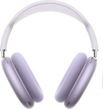 Apple AirPods Max 2 paars, Verzenden, Zo goed als nieuw, Zonder abonnement, Zonder simlock