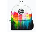 Veiling - Hype rugzak Multi Drips meerkleurig, Nieuw