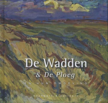 De Wadden En De Ploeg | Eric Bos | Nieuw, Ophalen of Verzenden, Nieuw, Eric Bos