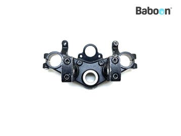 Voorvork Kroonplaat Honda CB 450 (CB450), Verzenden, Gebruikt
