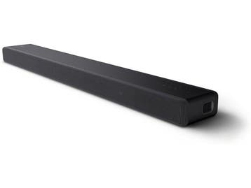 Sony HT-A3000 - Soundbar - 3.1-kanaals Dolby Atmos - Zwart, Verzenden, Nieuw