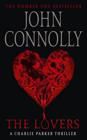 The Lovers - John Connolly 9780340936719, Verzenden, Zo goed als nieuw, John Connolly