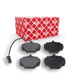 Remblokken set, Ophalen of Verzenden, Nieuw