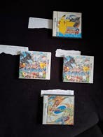 Nintendo - 3DS - Nintendo DS / 3DS – Pokémon Japanse titels, Nieuw