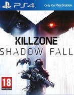 Killzone Shadow Fall (Losse CD) (PS4 Games), Spelcomputers en Games, Games | Sony PlayStation 4, Ophalen of Verzenden, Zo goed als nieuw