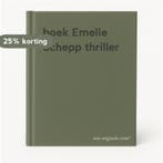 boek Emelie Schepp thriller 9789026157707, Boeken, Verzenden, Gelezen