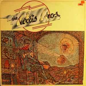 LP gebruikt - The Curtis Bros. - The Curtis Bros. (U.S. 1..., Verzenden, Zo goed als nieuw, Overige formaten