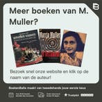 Het woord en de windroos 9789020962864 M. Muller, Boeken, Verzenden, Zo goed als nieuw, M. Muller