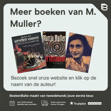 Het woord en de windroos - M. Muller 9789020962864, Verzenden, Zo goed als nieuw, M. Muller