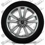 Mercedes S Klasse W223 19 inch originele velgen A2234013100, Ophalen of Verzenden, Gebruikt