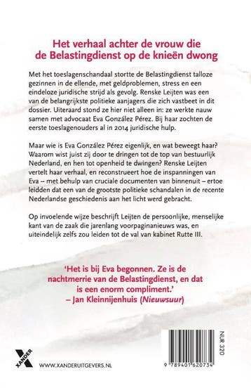 Leuker kunnen we het niet maken 9789401620734 Renske Leijten, Verzenden, Gelezen, Renske Leijten