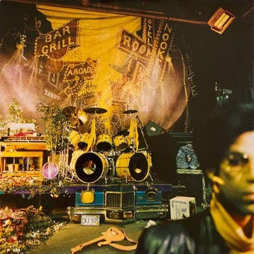 Prince - Sign O The Times, Ophalen of Verzenden, Gebruikt