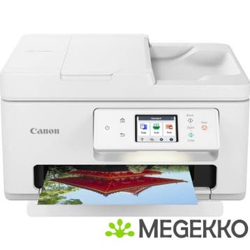 Canon PIXMA TS7750i Inkjet Wifi, Verzenden, Nieuw, Canon