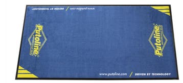 Putoline Premium Pit Mat 95X190 CM, Ophalen of Verzenden