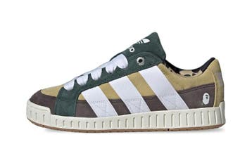 adidas NRTN Bape Sand, Nieuw