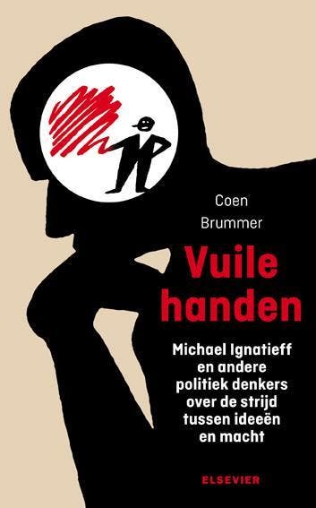 Vuile handen - Coen Brummer 9789035252042, Verzenden, Gelezen, Coen Brummer
