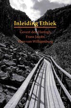 Inleiding Ethiek 9789086660971 G. den Hartogh, Verzenden, Gelezen, G. den Hartogh