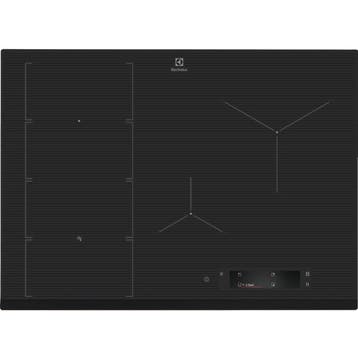 Electrolux EIS7548 Zwart Ingebouwd 71 cm, Ophalen of Verzenden, Nieuw