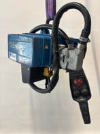 Demag kettingtakel DC-PRO DC 2 125 1/1 H4 V16/4 Ref. T0103, Ophalen, Zo goed als nieuw