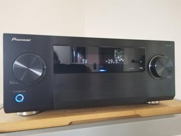 Pioneer - SC- LX- 704 9.2 Solid state meerkanaals receiver, Nieuw