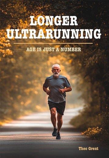 9789493437128 Longer ultrarunning Theo Grent, Verzenden, Nieuw, Theo Grent