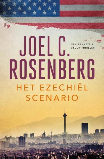 Rosenberg, Joel C.-Het Ezechiël scenario, Verzenden, Gelezen