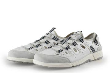 Reno Sneakers in maat 43 Wit, Verzenden, Wit, Reno, Sneakers of Gympen