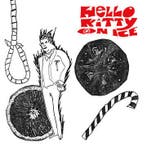 vinyl single 7 inch - Hello Kitty On Ice - Man With A Hol..., Verzenden, Zo goed als nieuw