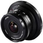 Laowa 15mm f/5 Cookie FF L Mount Black, Ophalen of Verzenden, Nieuw, Groothoeklens