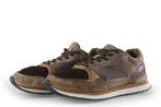 The Hoff Brand Sneakers in maat 39 Bruin, Kleding | Dames, Schoenen, Bruin, Verzenden, Sneakers of Gympen, The Hoff Brand