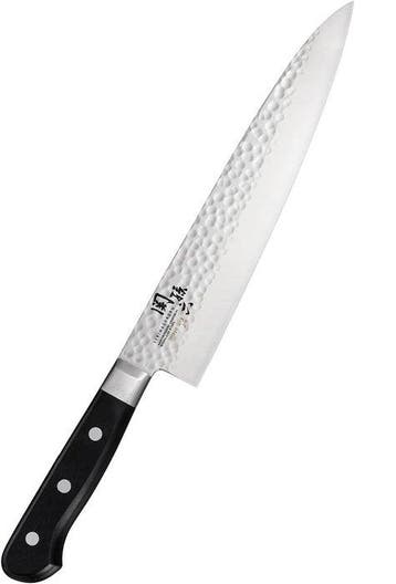 Seki Magoroku Imayo Chefs Knife 210mm - Keukenmes - Staal -