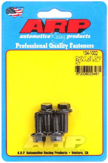 ARP LS1 Chevy Cam Retainer Bolt Kit, Ophalen of Verzenden