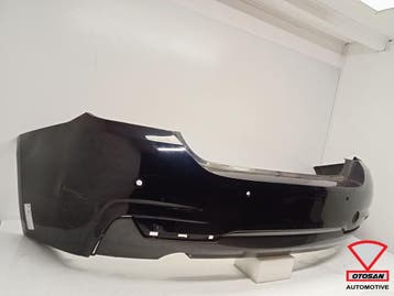 BMW 4 Serie F32 F33 F34 M Pakket Achterbumper 4xPDC Originee, Auto-onderdelen, Ophalen, Gebruikt, BMW, Bumper