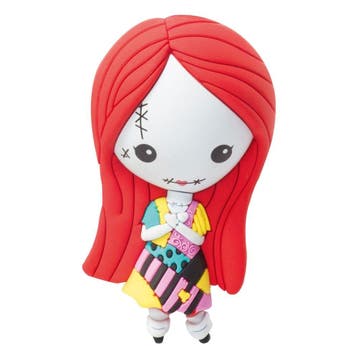 Nightmare Before Christmas Sally Magneet, Ophalen of Verzenden, Nieuw