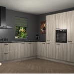 Olm keuken Laos 81114, Huis en Inrichting, Verzenden, Nieuw