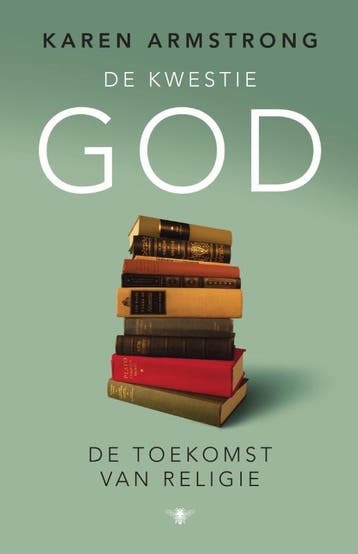 De kwestie God - Karen Armstrong 9789023441984, Verzenden, Gelezen, Karen Armstrong
