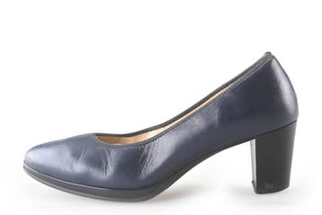 Ara Pumps in maat 39 Blauw, Kleding | Dames, Schoenen, Pumps, Zo goed als nieuw, Ara, Verzenden