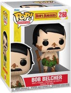 Funko Pop! - Bobs Burgers - Bob Belcher #2168 | Funko -, Verzenden, Nieuw