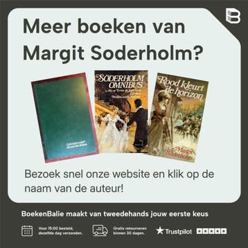 GEBORGEN OOGST (PARELPOCKET) - Margit Soderholm, Boeken, Verzenden, Gelezen, Margit Soderholm