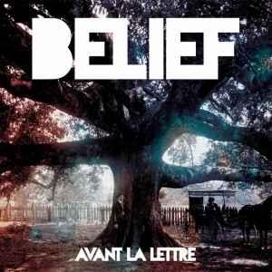 cd digi - Avant La Lettre - Belief, Verzenden, Zo goed als nieuw