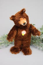 Steiff Circus Teddybeer met halsmechaniek - Teddybeer -