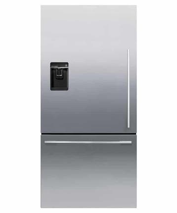 Fisher & Paykel RF522WDLUX5 koel-vriescombinatie3199, Ophalen of Verzenden, Nieuw, 160 cm of meer