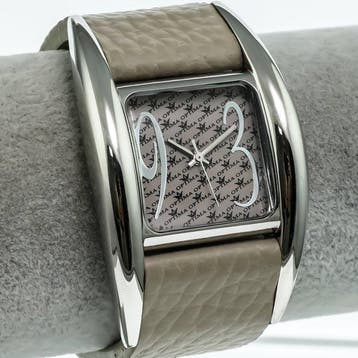 Optima - Swiss Made Watch - OSL152-SL-4 - Zonder, Nieuw