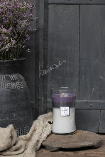 WoodWick Amethyst sky trilogy, Ophalen of Verzenden, Nieuw