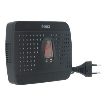 Pingi Elektrische Oplaadbare Auto Ontvochtiger, Verzenden