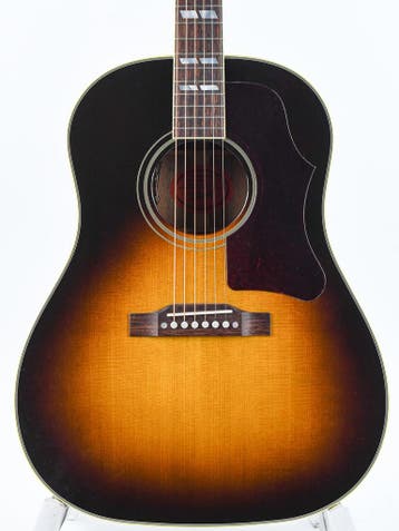 Gibson Southern Jumbo Original Vintage Sunburst (Instrument), Ophalen of Verzenden, Nieuw, Western- of Steelstringgitaar