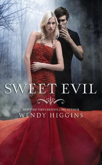 Sweet Evil - EN - Wendy Higgins - Paperback, Ophalen of Verzenden, Nieuw